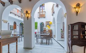 Hostel Mayflowers